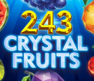 243 Crystal Fruits