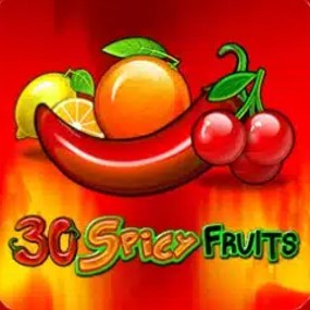 30 Spicy Fruits