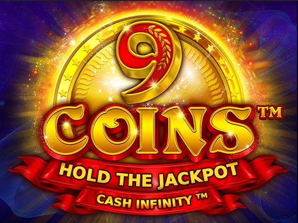 9 Coins: Hold the Jackpot