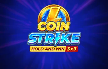 Coin Strike: Hold and Win