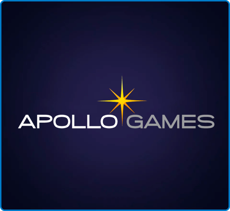 Apollo Games