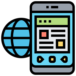 rozdíl mezi aplikací a mobilní verzí webu
