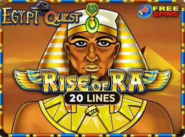 Egypt Quest