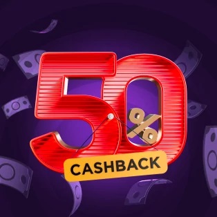 Fairspin Cashback
