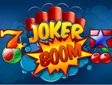 Joker Boom