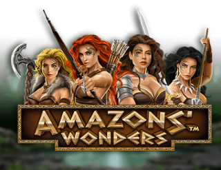 Amazons’ Wonders
