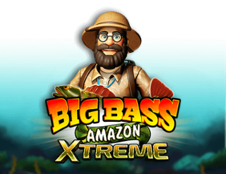 Big Bass Extreme