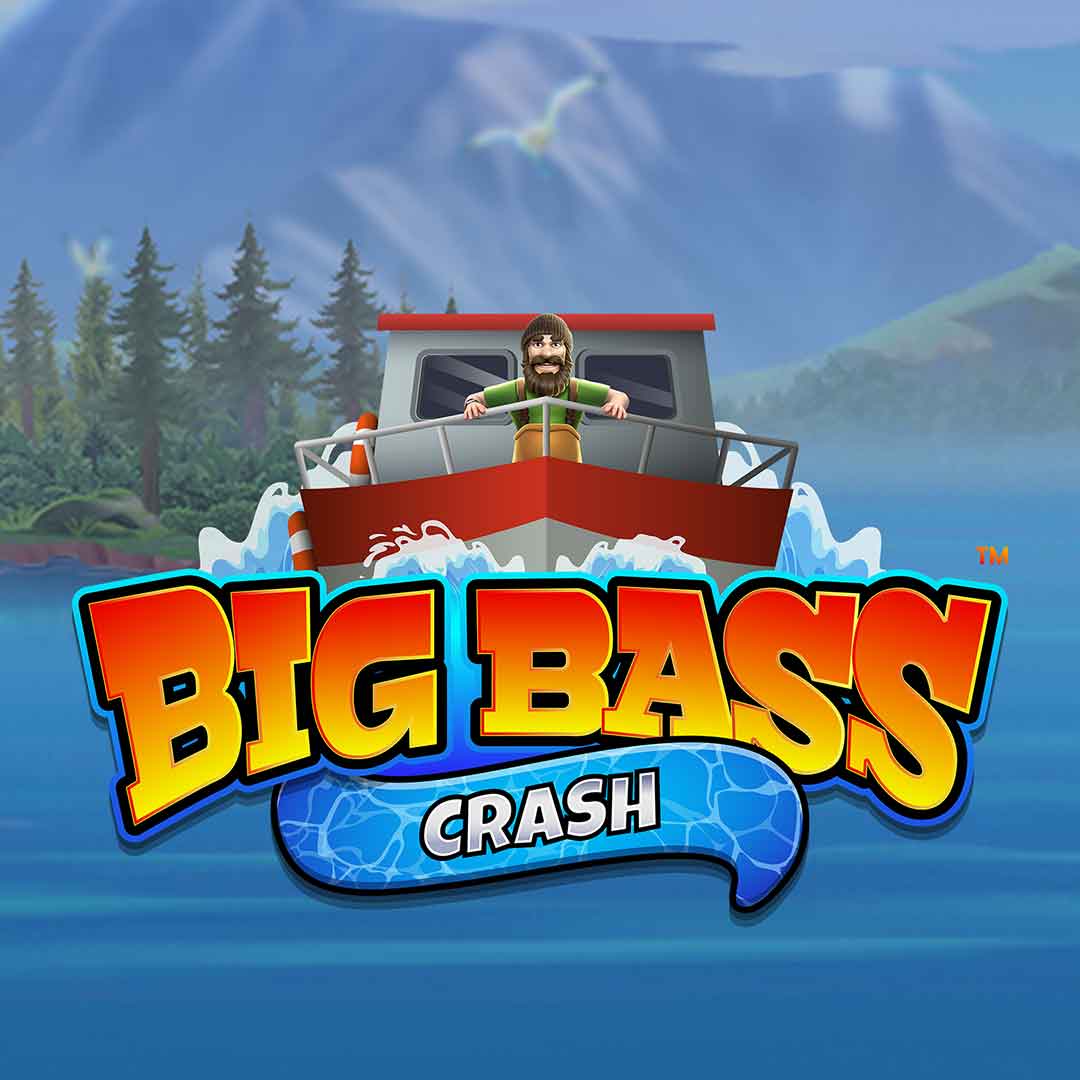 Big Bass Crash