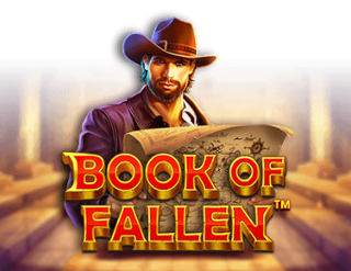 Book of the Fallen