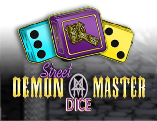 Demon Master Slot