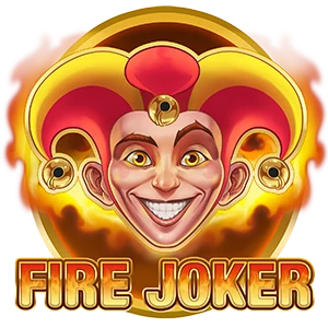 Fire Jocker