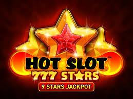 Hot slot 777