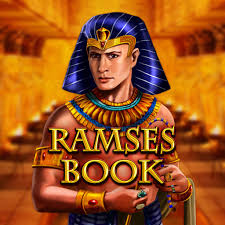 Ramses book