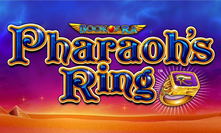 Pharaoh's Ring