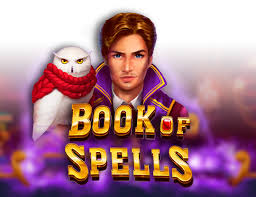 Book of Spells 