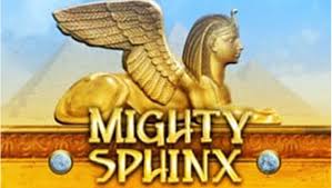 Mighty Sphinx
