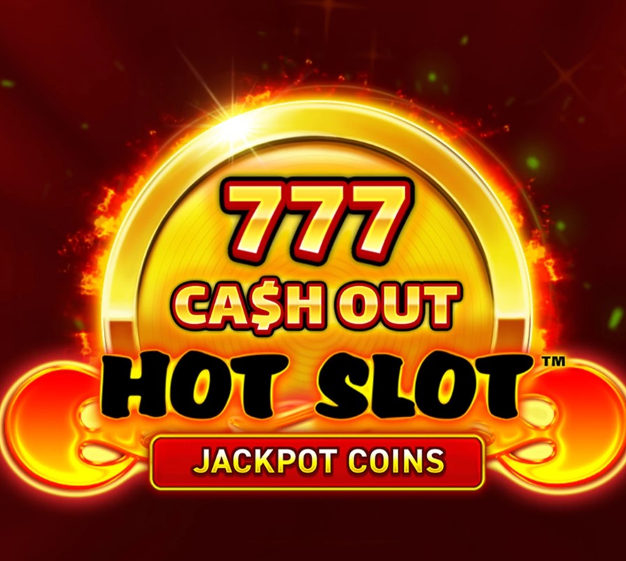 777 Cash Out Hot Slot