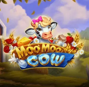 Moo Moo Cow