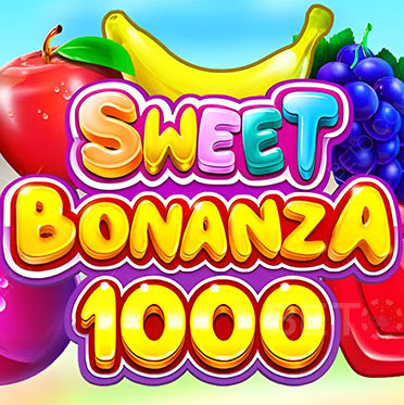 Sweet Bonanza 1000