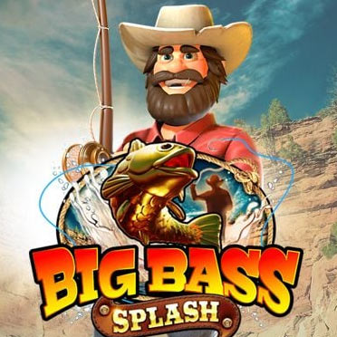 Big Bass Splash