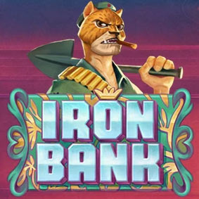 Iron Bank