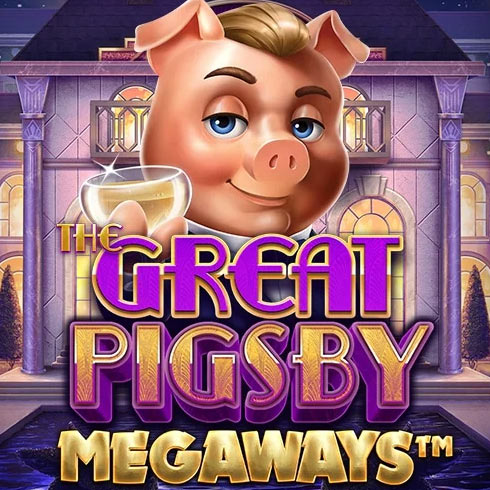 Great Pigsby Megaways