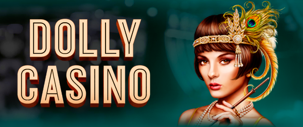 100 Sunday Free Spins up for Grabs od Dolly Casino