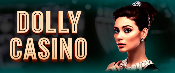 50 Free Spins Weekly Reload od Dolly Casino