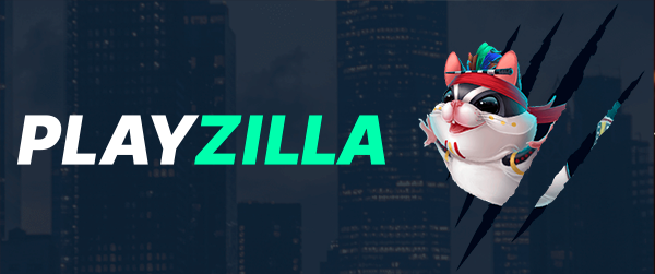 „Sunday Spins“ od Playzilla: 100 Free Spins up for Grabs