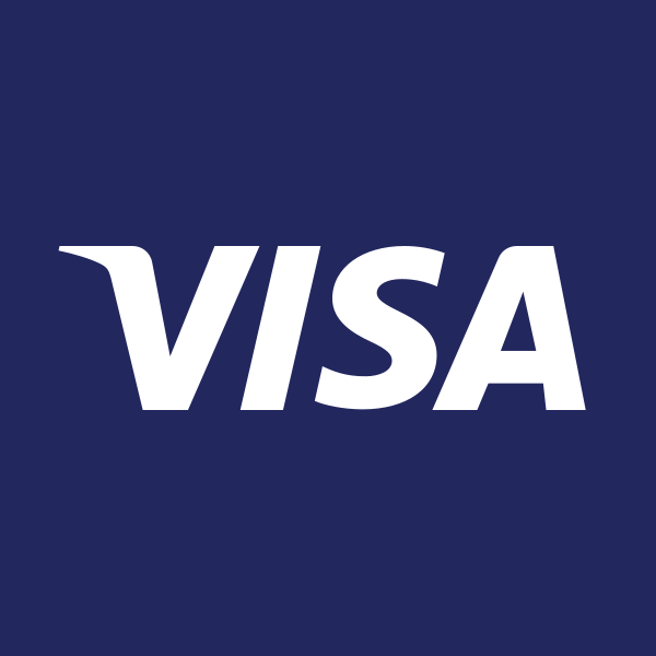 Karty Visa & Mastercard