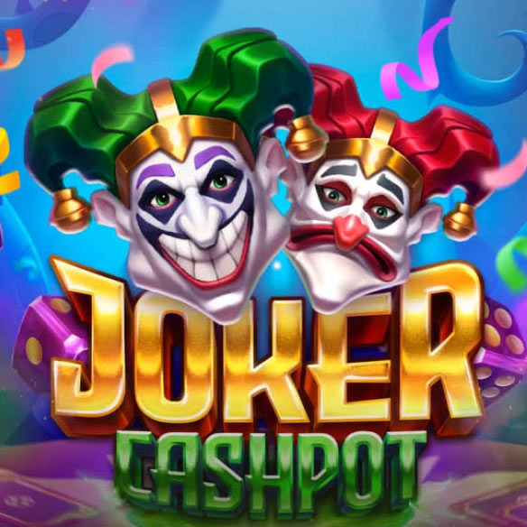 Joker Cashpot