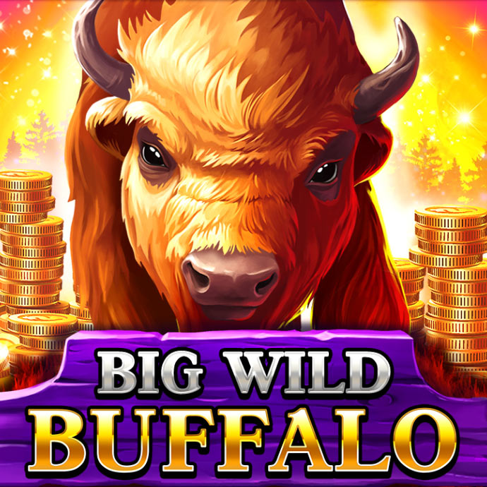 Big Wild Buffalo