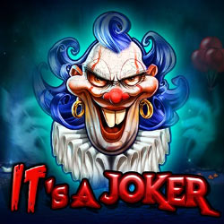 It’s a Joker