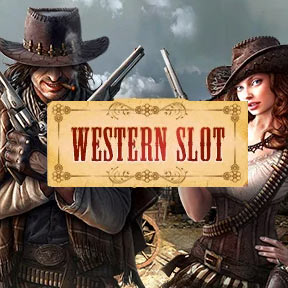 Western Slot