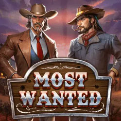 Most Wanted