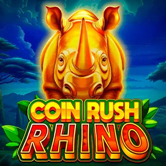 Coin Rush Rhino