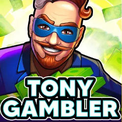 Tony Gambler