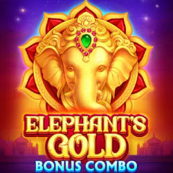 Elephant’s Gold