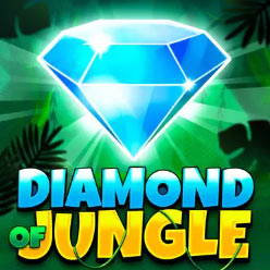 Diamond of Jungle