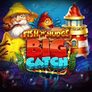Fishn Nudge Big Catch