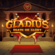 Gladius Death Or Glory