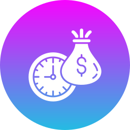 Time is Money