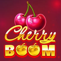 Cherry Boom