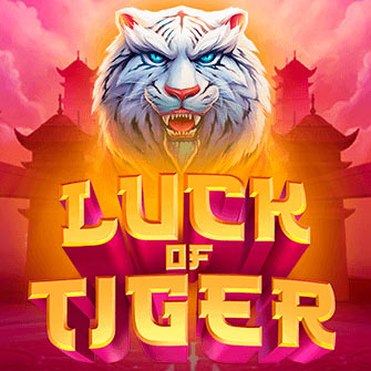 Luck of Tiger