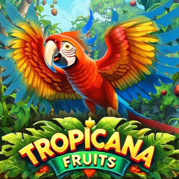 Tropicana Fruits