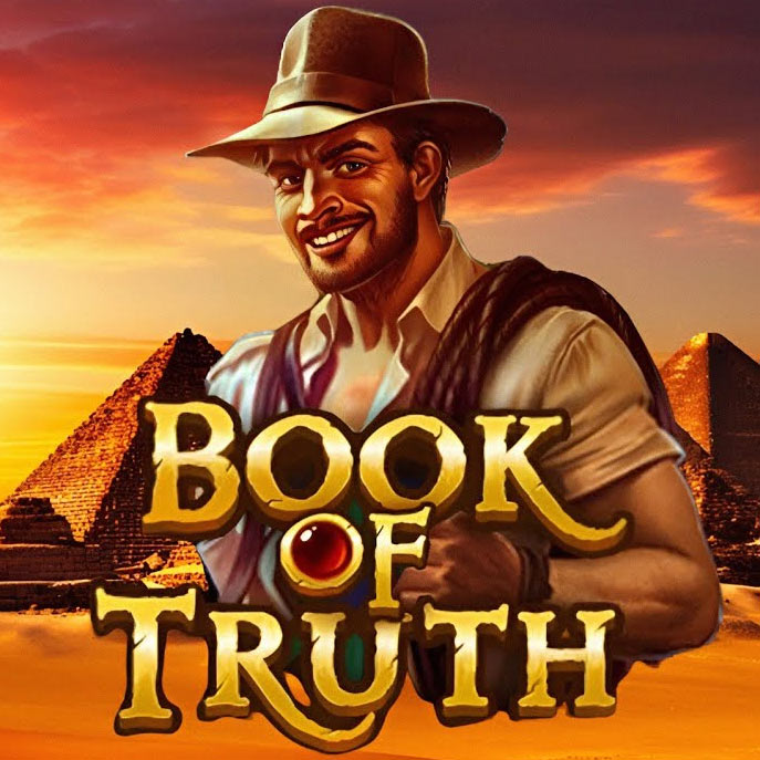 Book of Truth