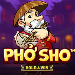 Pho Sho