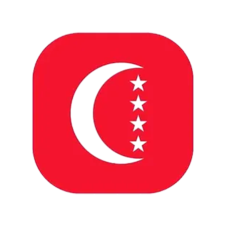 Anjouan License