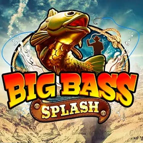 Big Bass Splash