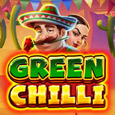 Green Chilli